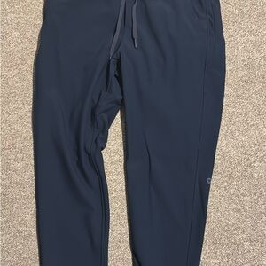Birddogs Men's Deep Blue Joggers
